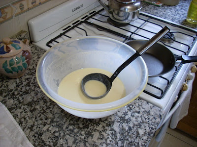 panqueques panqueques