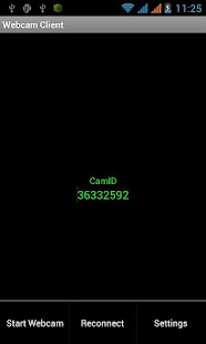 How to get Webcam Client 5.0 mod apk for laptop