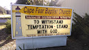 Cape Fear Baptist Church