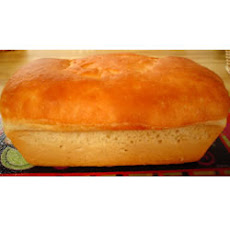 Portuguese Sweet Bread I
