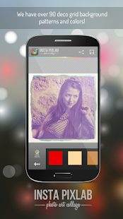 How to download PixLab Photo Art Collage Maker patch 1.0 apk for bluestacks