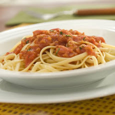 Ragu® Linguine with Red Clam Sauce