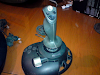 Joystick  Original Microsoft