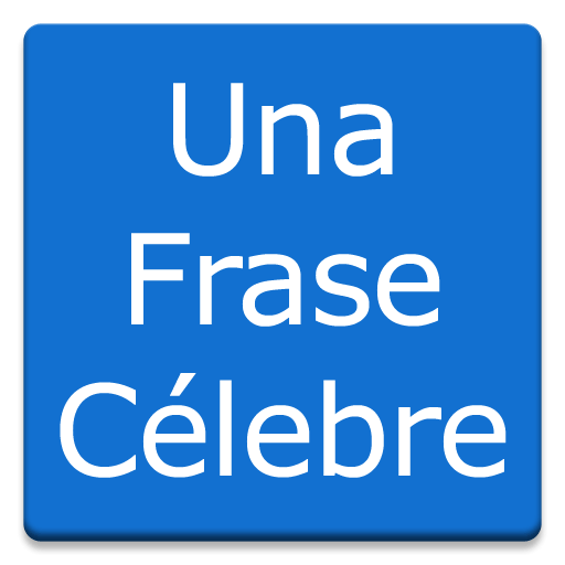 Frases Célebres 生活 App LOGO-APP開箱王