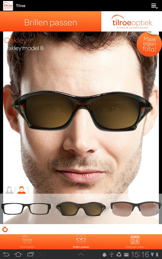 【免費生活App】Tilroe Optiek app-APP點子