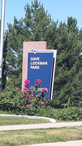 Dave Lockman Park