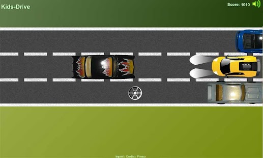 How to download Kids Drive for Free 1.2.1 apk for laptop