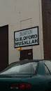 Guildford Musallah