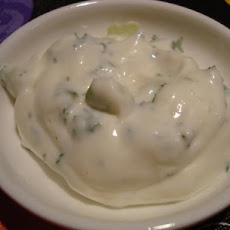Dill Weed Dip
