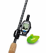 Radar Sonar De Cana Carrete Rf20 Pesca Smartcast