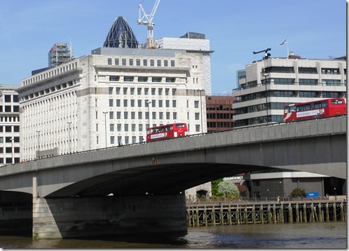 London Bridge