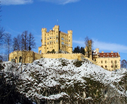German Castles (12)