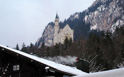 German Castles (40)