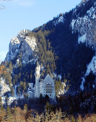 German Castles (2)