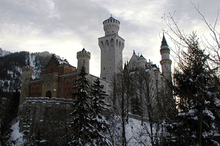 German Castles (23)