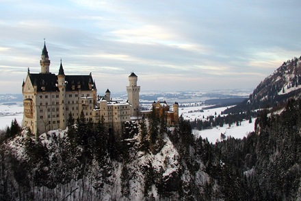 pictures of germany castles. German Castles