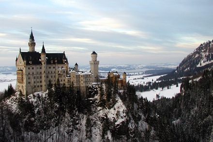 German Castles (33)