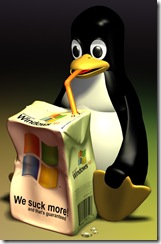 Linux_XP