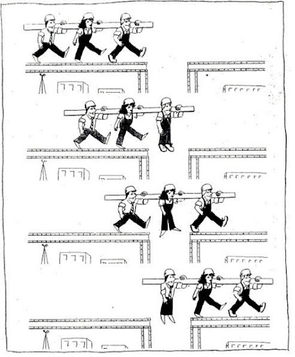 Team work