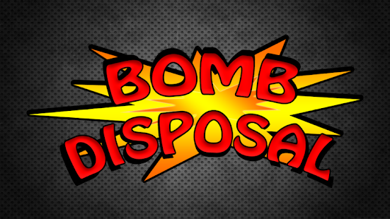 How to mod Bomb Disposal 1.3 unlimited apk for android