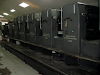 Maquina Impresora Heidelberg Cd 102 Sl