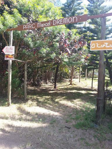 Parc Marcel Dremon