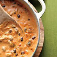 Spicy Chili con Chile