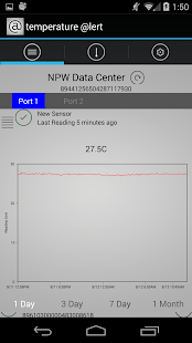 How to download Temperature@lert Android App 2.0 apk for laptop