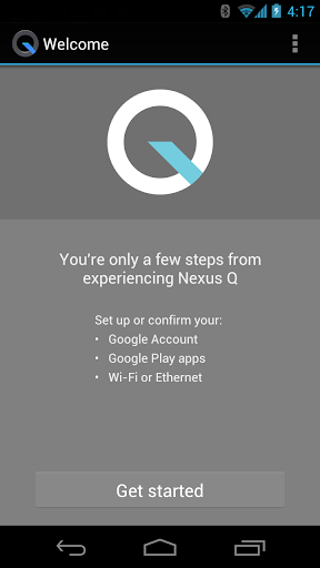 Nexus Q