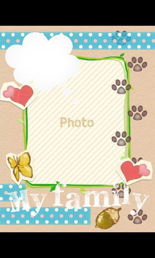 Scrapbooking Theme Pets