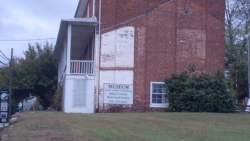 Stokes County Historical Society