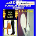 Plantillas Elevadoras Invisibl