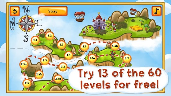 How to download Kings Can Fly Free 1.3.4 unlimited apk for laptop