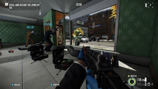 Skill Calculator Payday 2 Ak Mix Loans Toyou