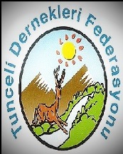 Tunceli Dernekleri Federasyonu (TUDEF)