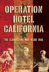 operation hotel california