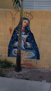 Virgen De La Altagracia