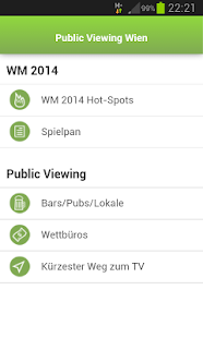 How to install Public Viewing Wien 1.0.0 mod apk for bluestacks
