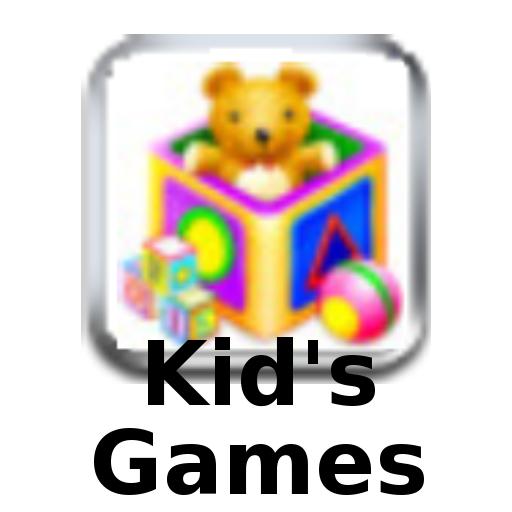 Kid´s Games BA.net BAnet LOGO-APP點子