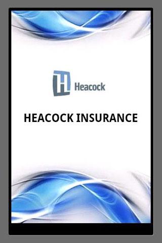 HEACOCK INSURANCE PROFILE