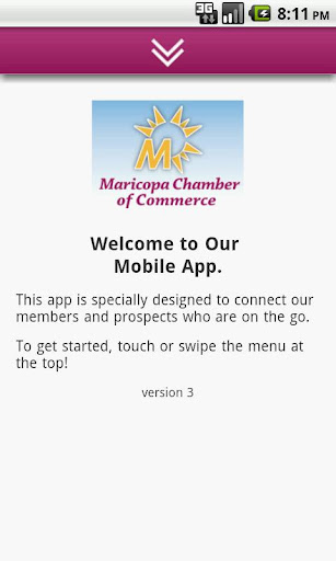 【免費旅遊App】Maricopa Chamber-APP點子