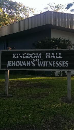 Piggabeen Kingdom Hall