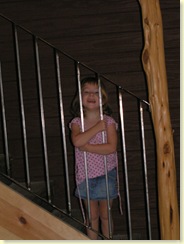 stairs! (3)