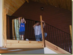 stairs! (7)