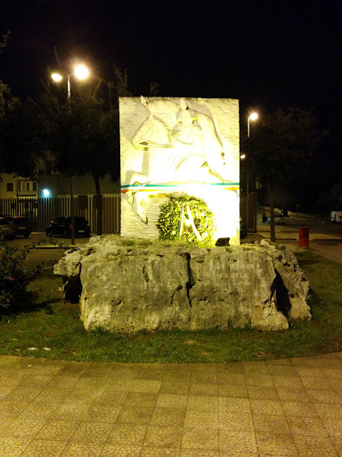 Monumento di Mazzini