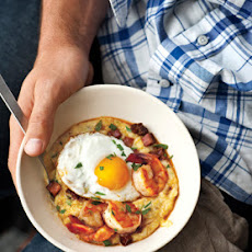 Shrimp & Grits