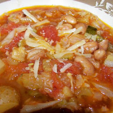 Minestrone