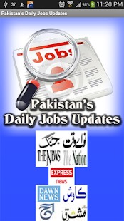 How to get Pakistani Job News 4.0 unlimited apk for bluestacks