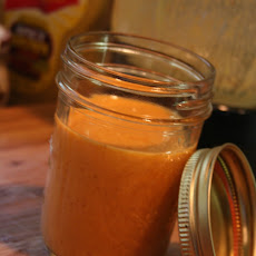 Spicy Cajun Remoulade Sauce