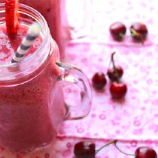 Simple Summer Smoothie
